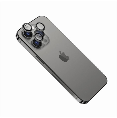 Picture of Fixed Camera Glass do Apple iPhone 14 Pro/14 Pro Max, gwiezdna szaro