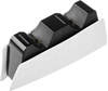 Picture of Fixed Dual Charger Stand for PS5 Wireless Controller | FIXPS5-DCC-BW