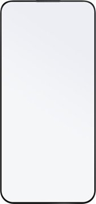 Attēls no Fixed Fixed | Full Cover 2.5D | Screen protector | Apple | iPhone 15 | Tempered Glass | Black