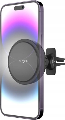Изображение Fixed Fixed MagCool | Holder | Apple | iPhone 12 series and higher | Black