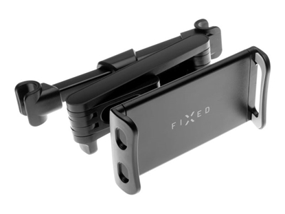 Picture of Fixed Tab Passenger 2 | Holder | For tablets of size 7-13" | Black