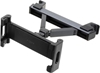 Picture of Fixed Universal Tablet Holder | Passenger Max | Holder | Tablets | Aluminum/Plastic | Space gray