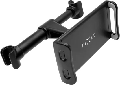 Picture of Fixed Universal tablets holder | Tab Passenger | Holder | For tablets of size 7-13" | Black