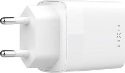 Picture of Fixed USB-C Travel Charger 30W | FIXC30N-C-WH
