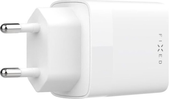 Picture of Fixed USB-C Travel Charger 30W | FIXC30N-C-WH