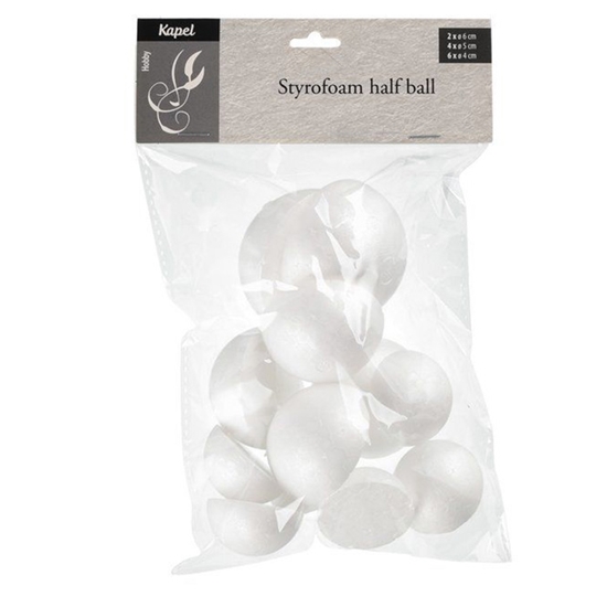 Picture of Fl.dekors Kapel Puslodes putoplasta 12gab.