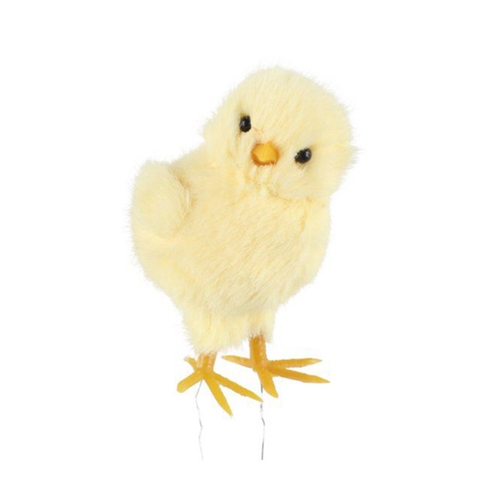 Picture of Fl.dekors Lieldienu Verso Cālēns h7.5cm