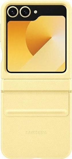 Picture of Samsung Samsung Flap Eco-Leather Case Z Flip 6 óty