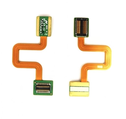 Picture of Flex prieks Samsung SGH-X200 