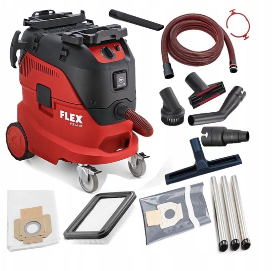 Picture of Flex Støvsuger VCE 44 L AC-Kit