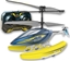 Picture of Flybotic radio control Helicopter Aqua Blaze, 22cm