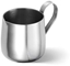 Picture of Flødekande 14 cl Cylinder Rustfrit stål,1 Stk