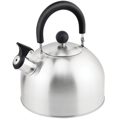 Attēls no Floria ZLN1276 Kettle with whistle 3L