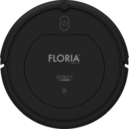 Attēls no Floria ZLN1948 Robot Vacuum Cleaner