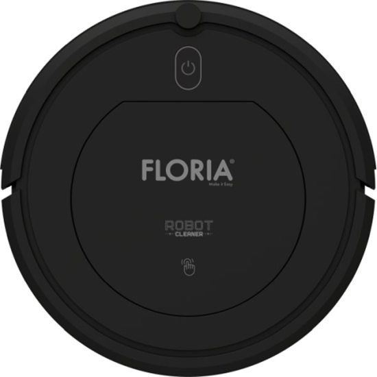 Picture of Floria ZLN1948 Robot Vacuum Cleaner