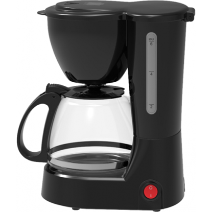 Attēls no Floria ZLN7877 Coffee maker 0.6L 650W
