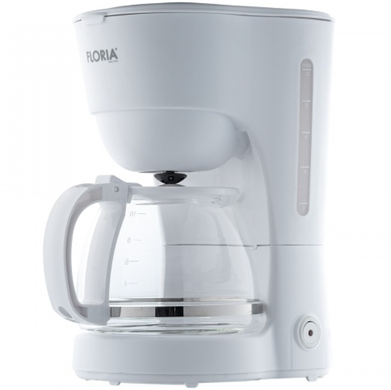Picture of Floria ZLN9274 Coffee Maker 1.25L 600W