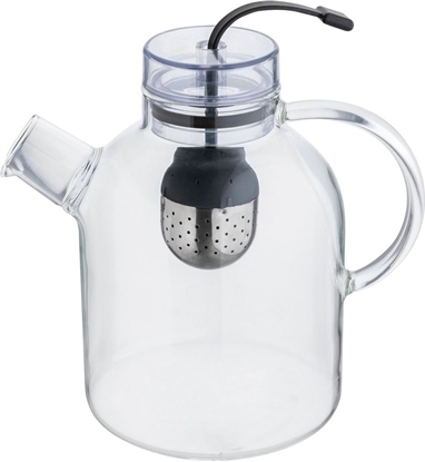 Picture of Florina Dzbanek z zaparzaczem Baronessa 1,5 l Florina