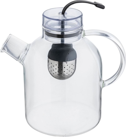 Picture of Florina Dzbanek z zaparzaczem Baronessa 1,5 l Florina