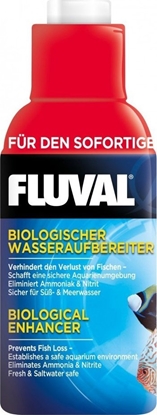 Изображение Fluval Biologiczna odywka do wody 120ml