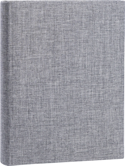 Picture of Focus Focus Base Line Canvas Super 200 11x15 Grey