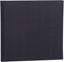 Attēls no Focus Focus Base Line Canvas Album 26x25 Black