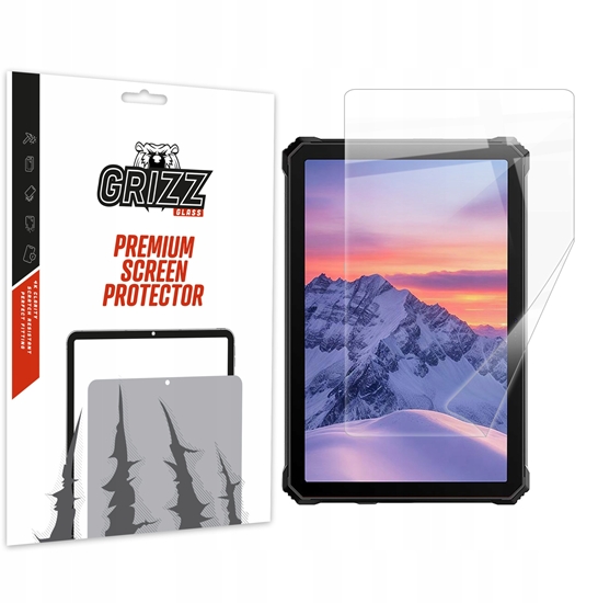 Picture of Folia ceramiczna GrizzGlass CeramicFilm do Blackview Active 10 Pro