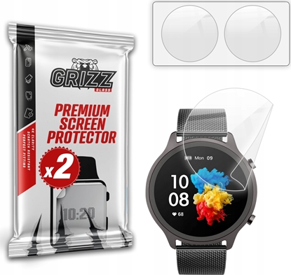 Изображение Folia ceramiczna GrizzGlass CeramicFilm do Garett Veronica