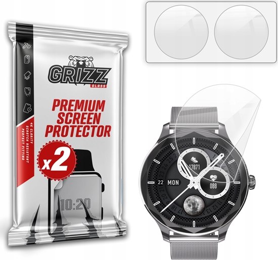 Picture of Folia ceramiczna GrizzGlass CeramicFilm do Garett Viva