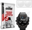 Attēls no Folia ceramiczna GrizzGlass CeramicFilm do Garmin Descent Mk3 43mm