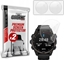 Изображение Folia ceramiczna GrizzGlass CeramicFilm do Garmin Descent Mk3i 51mm