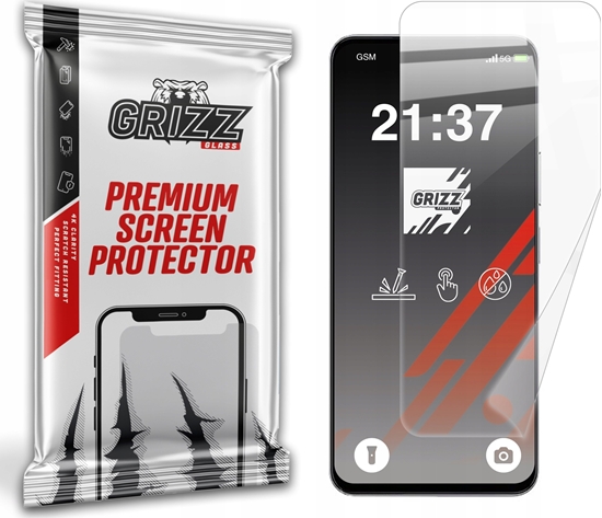 Изображение Folia ceramiczna GrizzGlass CeramicFilm do Vivo Y29 4G