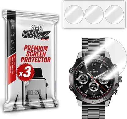 Изображение Folia hydroelowa GrizzGlass Hydrofilm do Garett V14