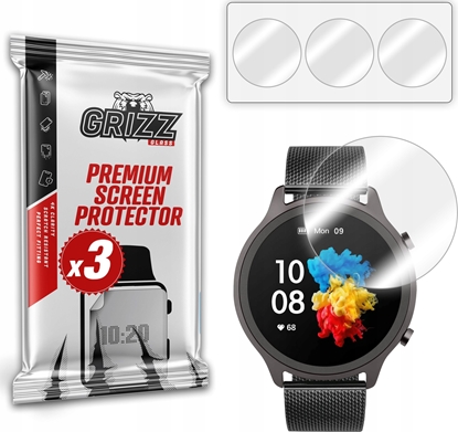 Изображение Folia hydroelowa GrizzGlass Hydrofilm do Garett Veronica