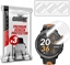 Изображение Folia hydroelowa GrizzGlass Hydrofilm do Hammer Watch 2 Lite