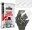 Изображение Folia hydroelowa GrizzGlass Hydrofilm do Hammer Watch 2 Military Edition
