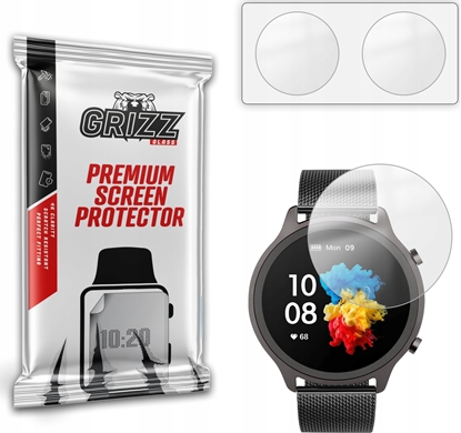 Изображение Folia matowa GrizzGlass PaperScreen do Garett Veronica