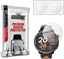 Attēls no Folia matowa GrizzGlass PaperScreen do Hammer Watch 2 Lite