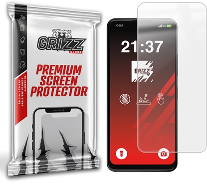 Изображение GrizzGlass Folia matowa PaperScreen do HMD Arc
