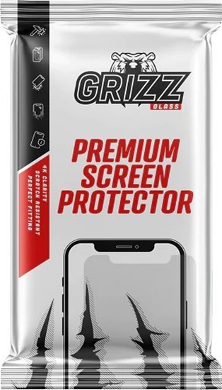 Picture of Folia matowa GrizzGlass PaperScreen do Nautiz X6