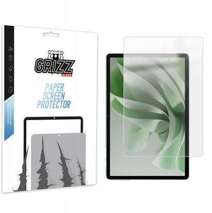 Изображение Folia matowa GrizzGlass PaperScreen do Oukitel OT9