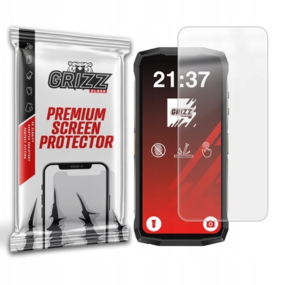 Изображение Folia matowa GrizzGlass PaperScreen do Ulefone Armor Mini 20