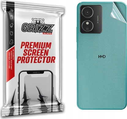 Изображение Folia na ty GrizzGlass SatinSkin do HMD Key