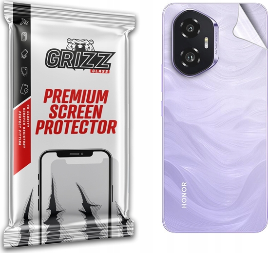 Picture of Folia na ty GrizzGlass SatinSkin do Honor 300