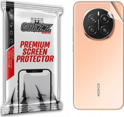 Изображение Folia na ty GrizzGlass SatinSkin do Honor Magic7