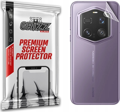 Изображение Folia na ty GrizzGlass SatinSkin do Honor Magic7 RSR