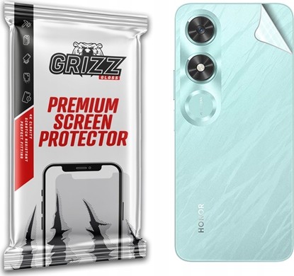 Изображение Folia na ty GrizzGlass SatinSkin do Honor Play 9C