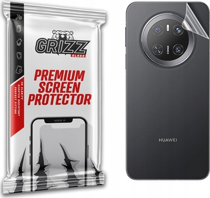 Изображение Folia na ty GrizzGlass SatinSkin do Huawei Mate 70