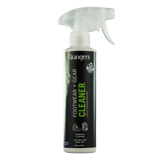 Picture of Footwear+Gear Cleaner 275ml OWP