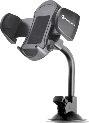 Picture of ForCell Forcell uchwyt samochodowy OVAL (17 cm)
